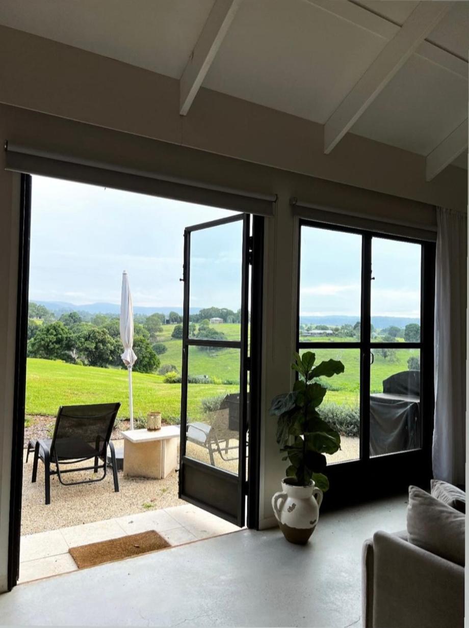 Ten Acres Beechmont Εξωτερικό φωτογραφία