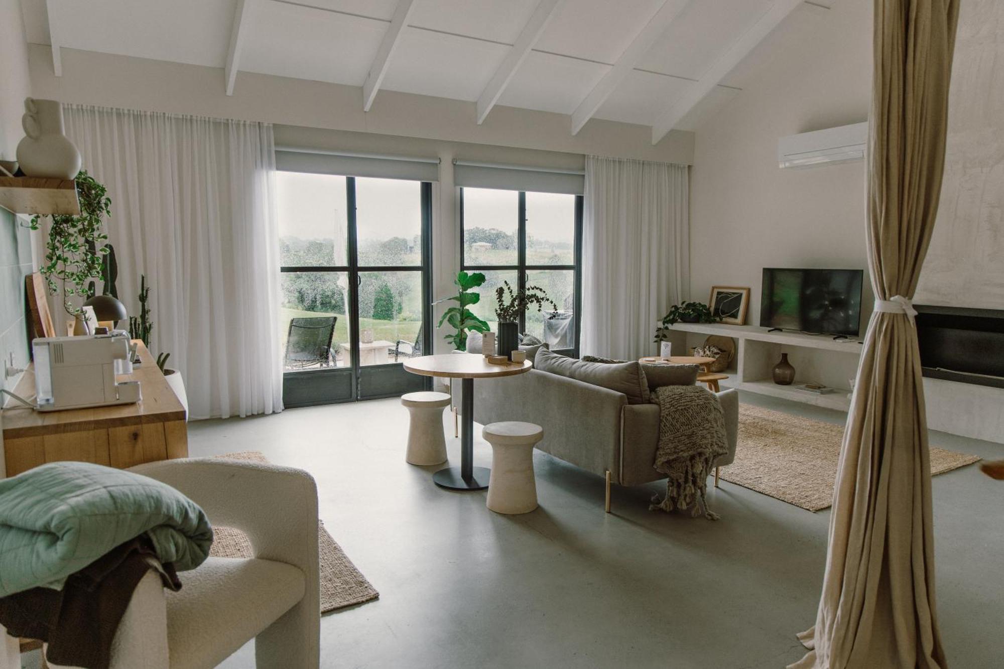 Ten Acres Beechmont Εξωτερικό φωτογραφία