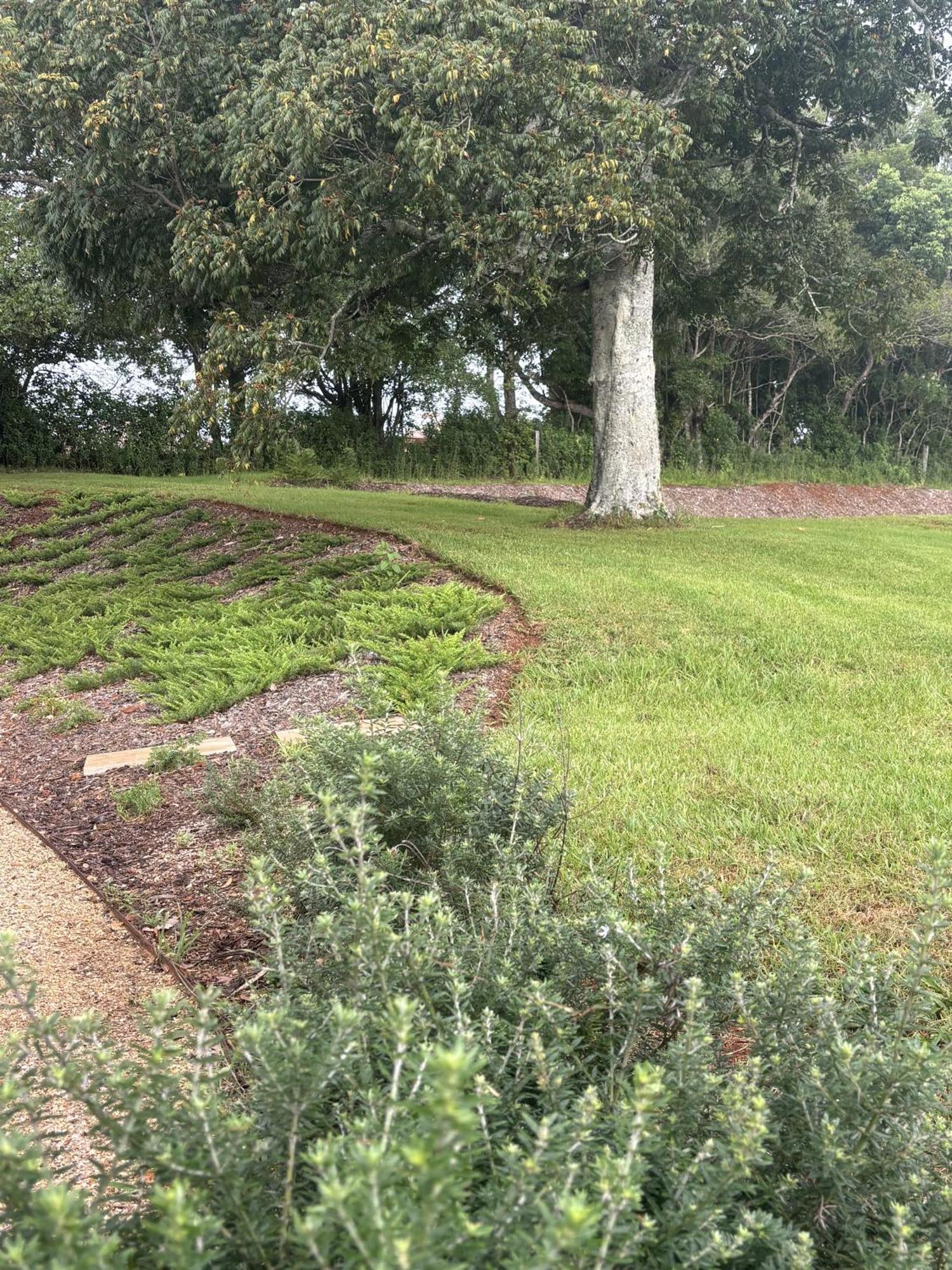Ten Acres Beechmont Εξωτερικό φωτογραφία